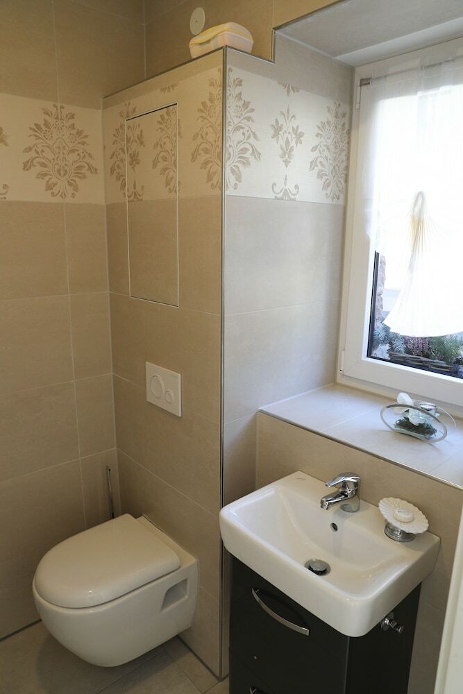 Apartamentos Holidayhaus L�tsche - Kickelhahn