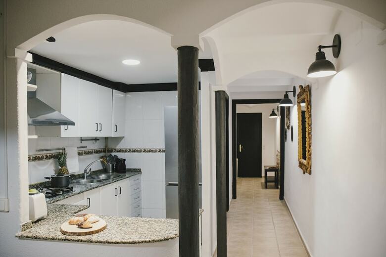 Bbarcelona Poble Sec Apartment