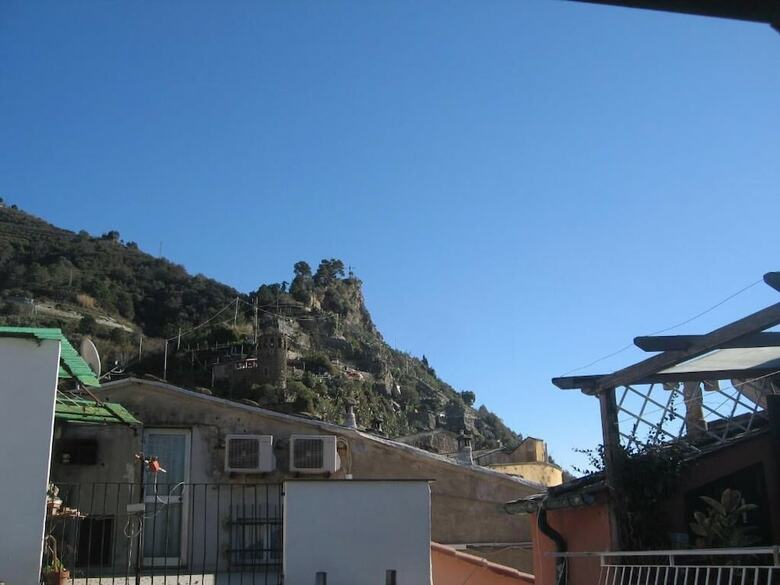 Hotel Albergo Barbara