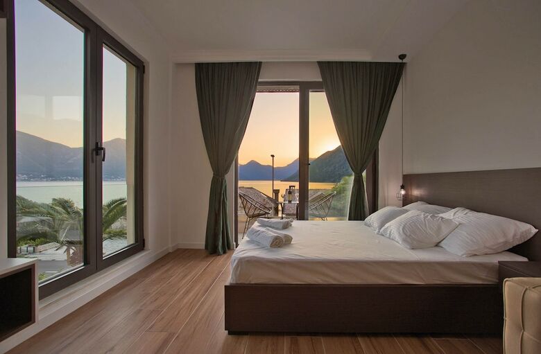 Magical View Apartments