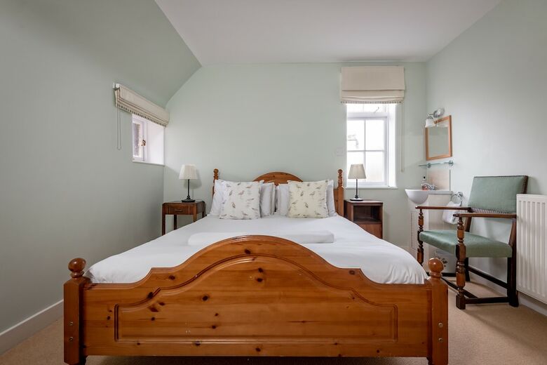 Apartamento The Stables Loft Close To Elie Beach