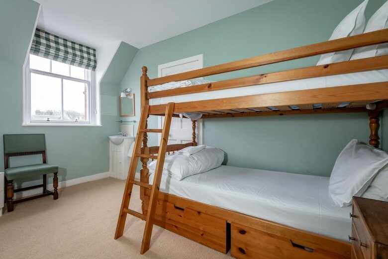 Apartamento The Stables Loft Close To Elie Beach
