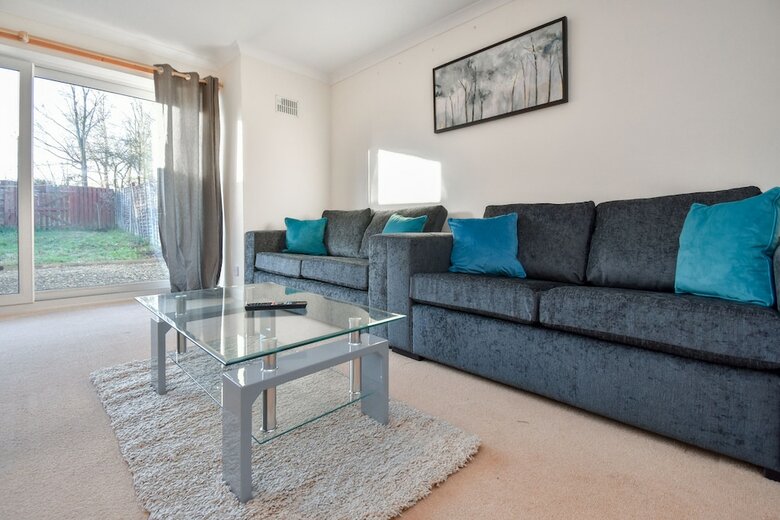Apartamentos Rochford House