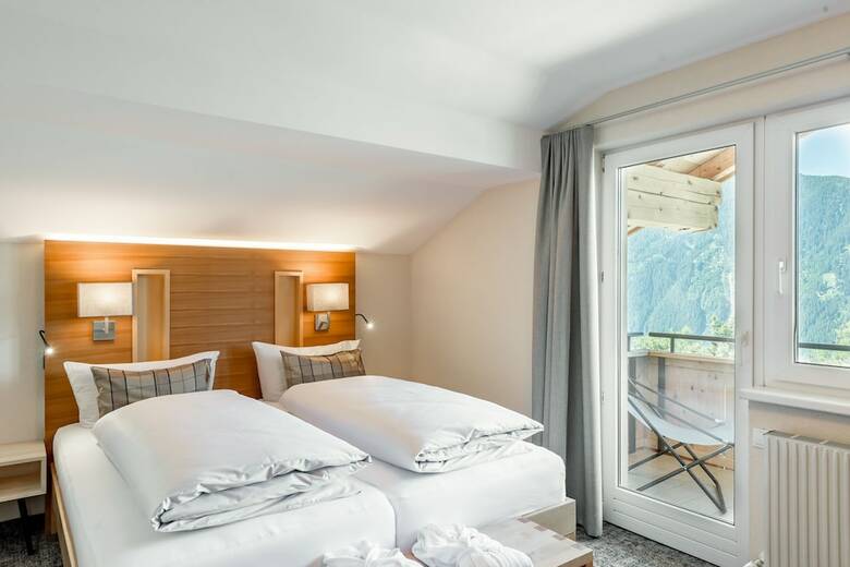 Aparthotel Hotel Andy