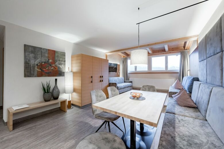 Aparthotel Hotel Andy