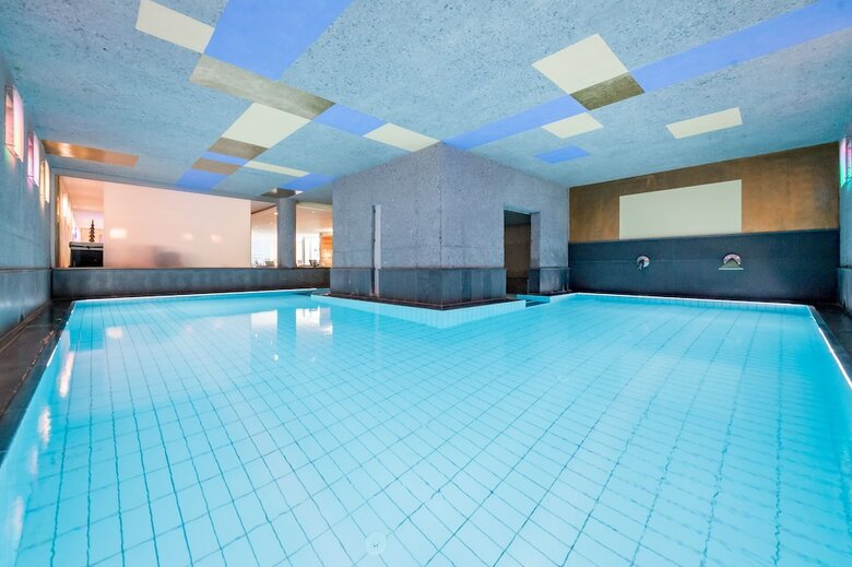 Aparthotel Hotel Andy
