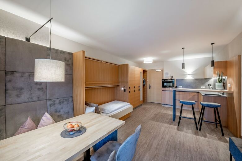 Aparthotel Hotel Andy