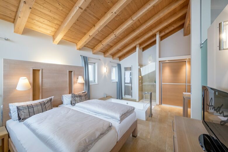 Aparthotel Hotel Andy