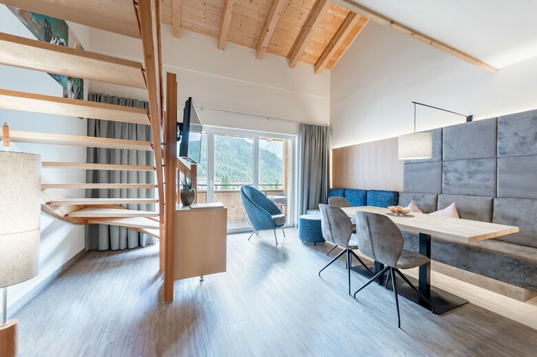 Aparthotel Hotel Andy