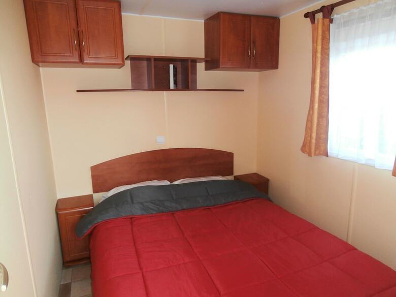 Camping Les Goelands
