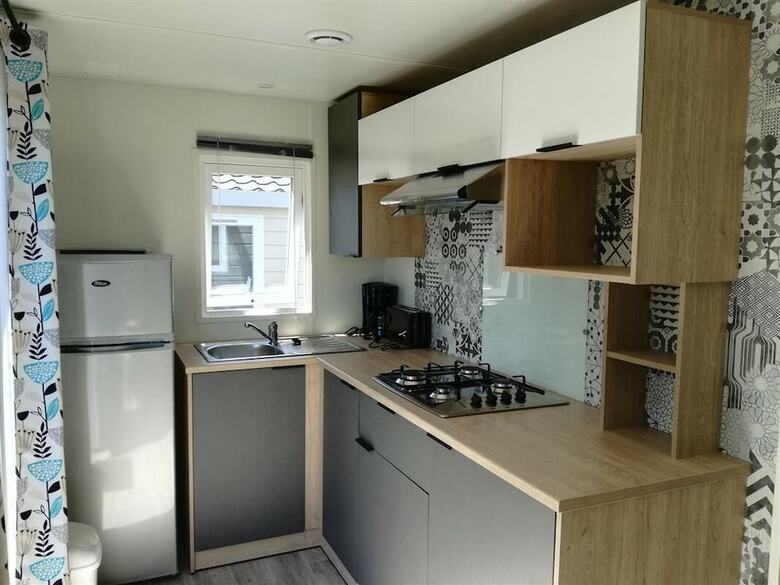 Camping Les Goelands