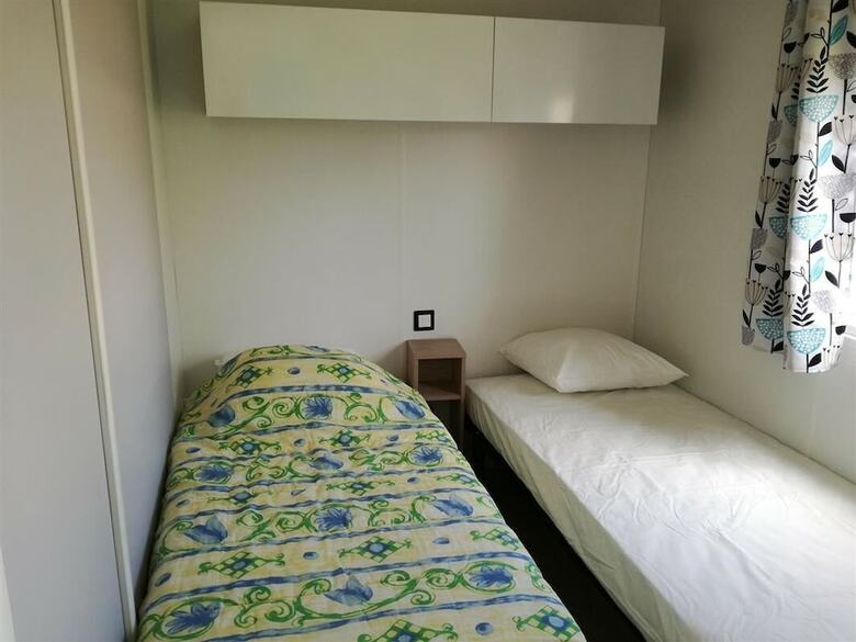 Camping Les Goelands