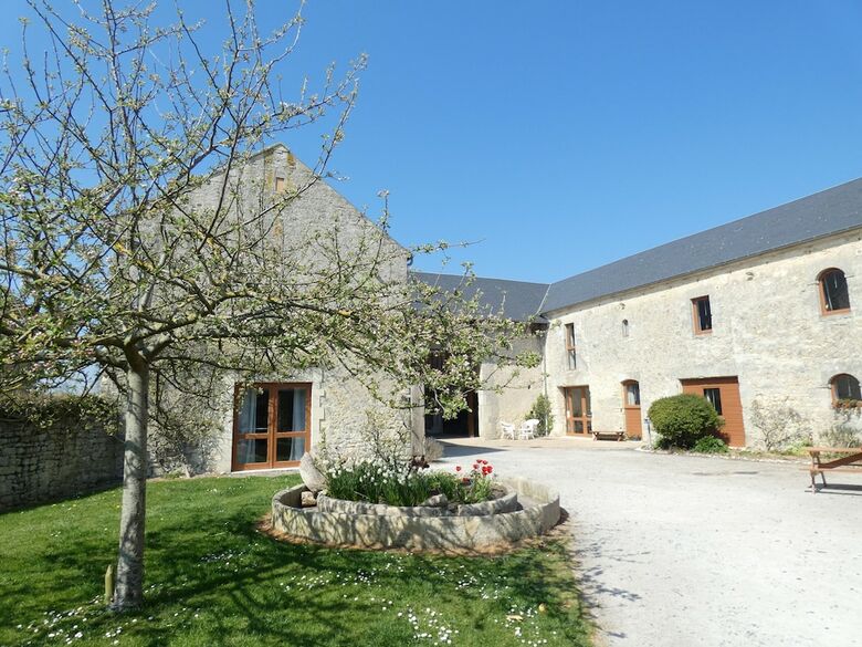 Hotel Le Clos de L'ancien Pressoir