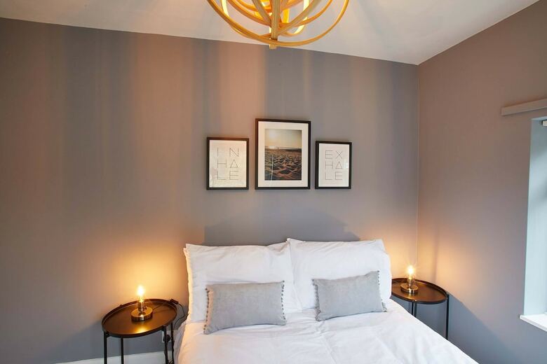 Apartamentos Willow View
