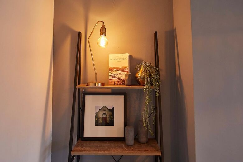 Apartamentos Willow View