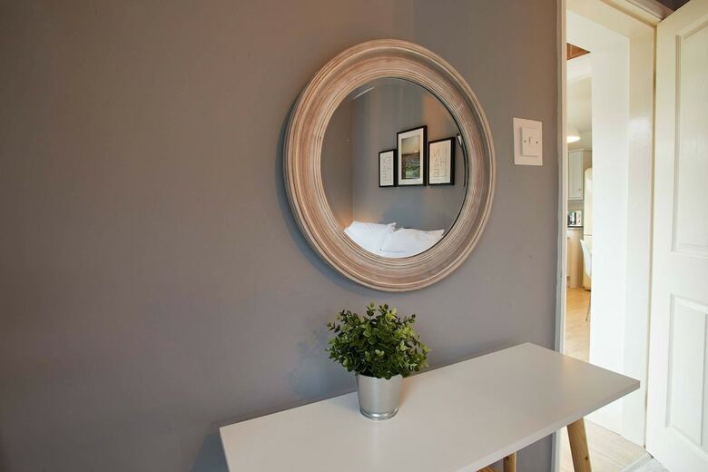 Apartamentos Willow View