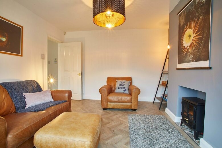 Apartamentos Willow View