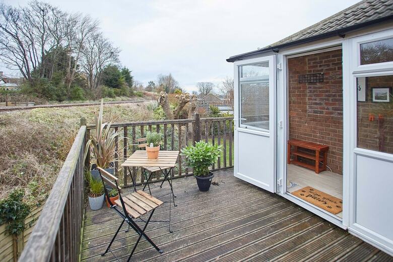 Apartamentos Willow View