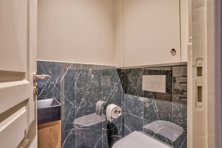 Apartamento 02 - Urban Exclusive In Montorgueil