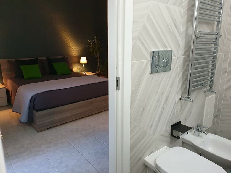 Bed & Breakfast Pinotto Bnb