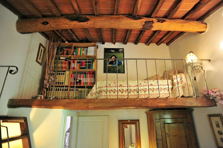B&B Campomaggio