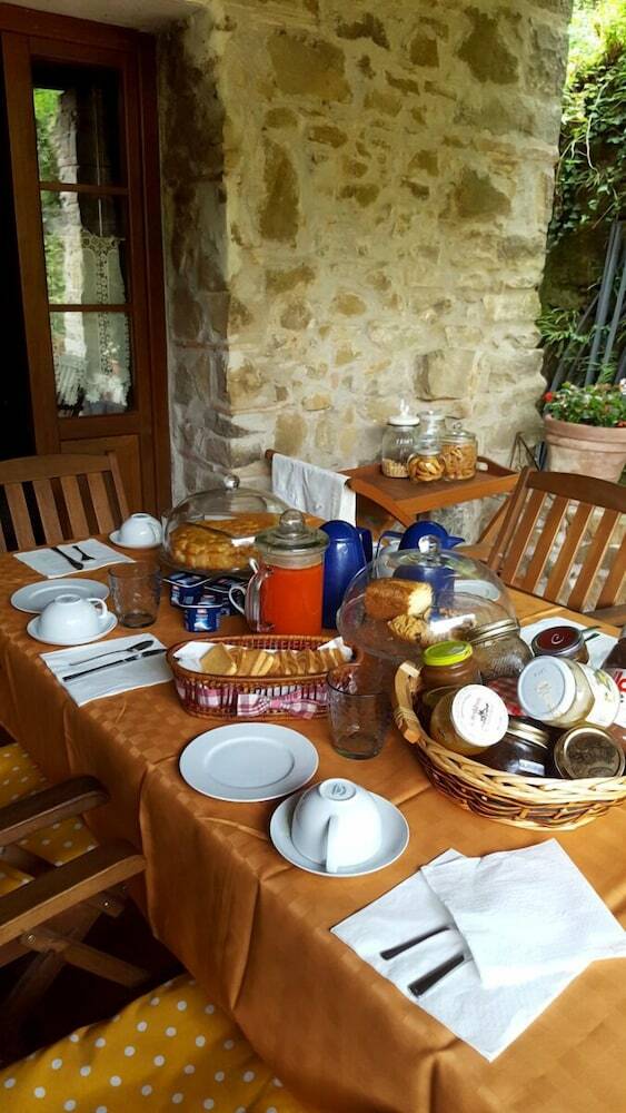 B&B Campomaggio