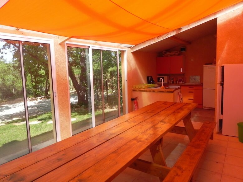 Bed & Breakfast Mas Des Gen�ts D'or Les Chambres D'h�tes