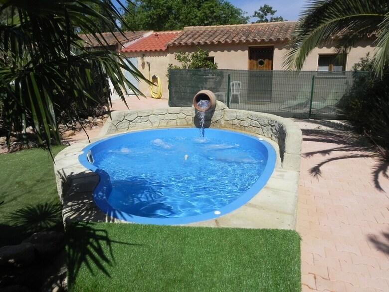 Bed & Breakfast Mas Des Gen�ts D'or Les Chambres D'h�tes