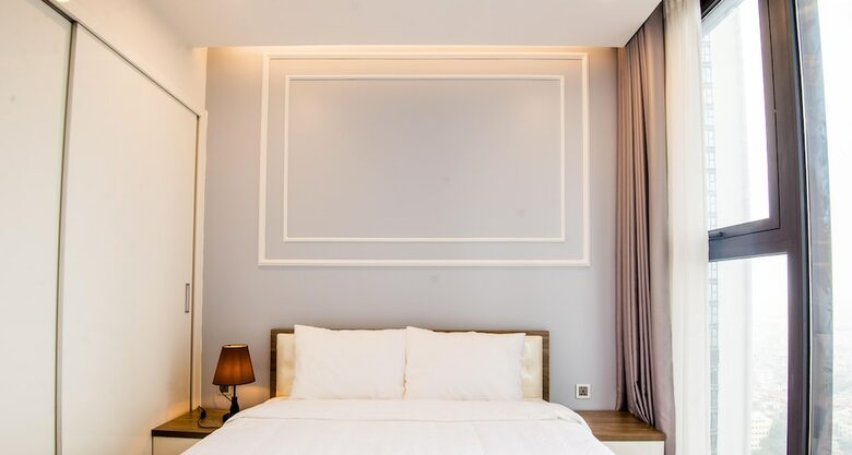 Apartamentos Harim Vinhomes Metropolis