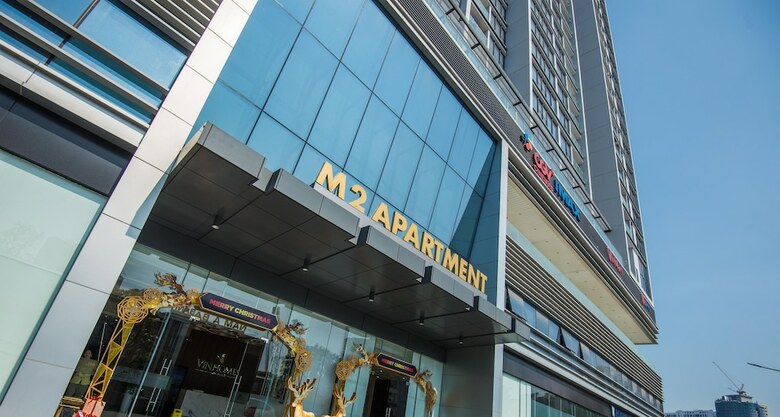 Apartamentos Harim Vinhomes Metropolis