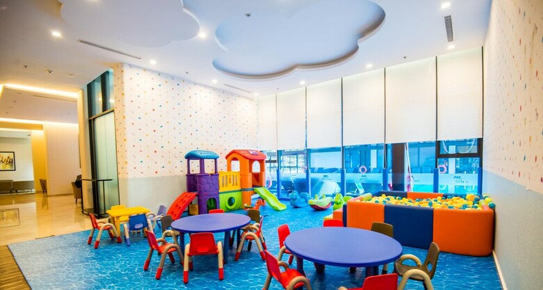Apartamentos Harim Vinhomes Metropolis