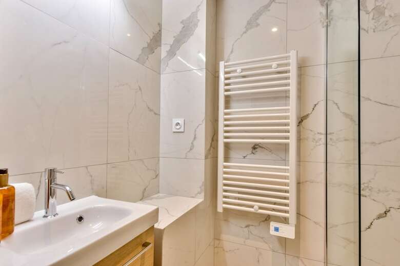 Apartamento 03 - Urban Formidable In Montorgueil