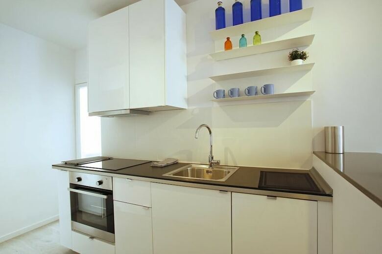Warm Sands Apartment