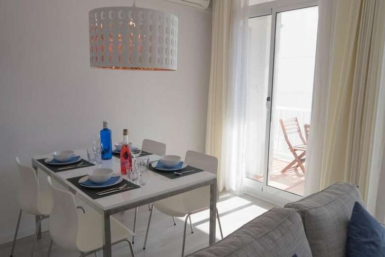 Warm Sands Apartment
