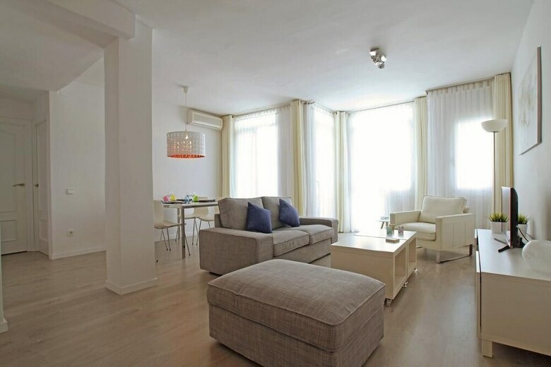 Warm Sands Apartment