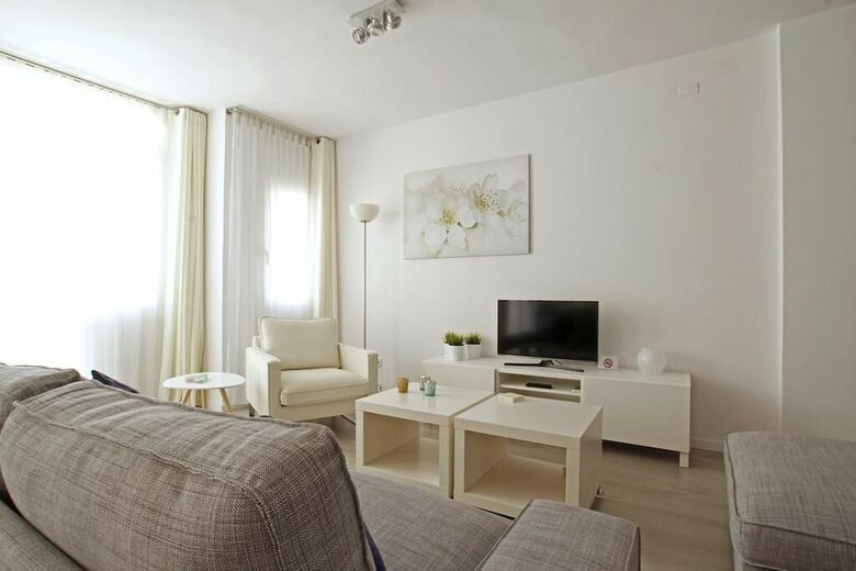 Warm Sands Apartment