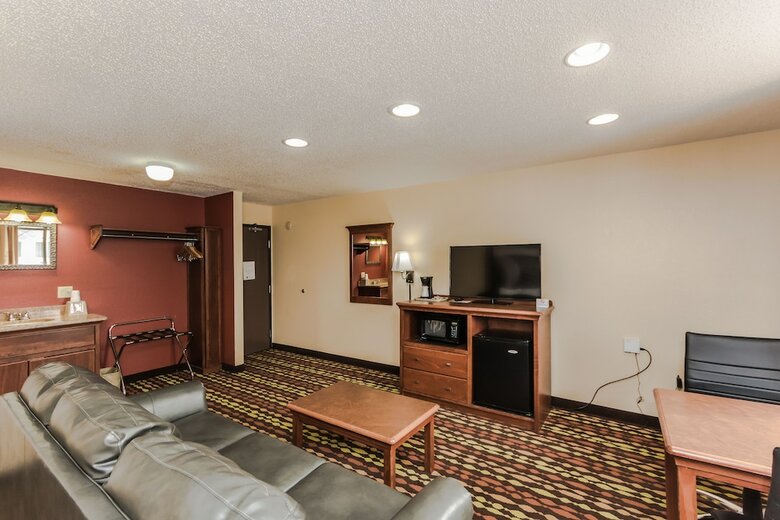Motel Super 8 By Wyndham Grand Forks