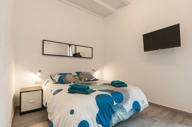 Apartamentos Suite Place Barcelona Diputaci�