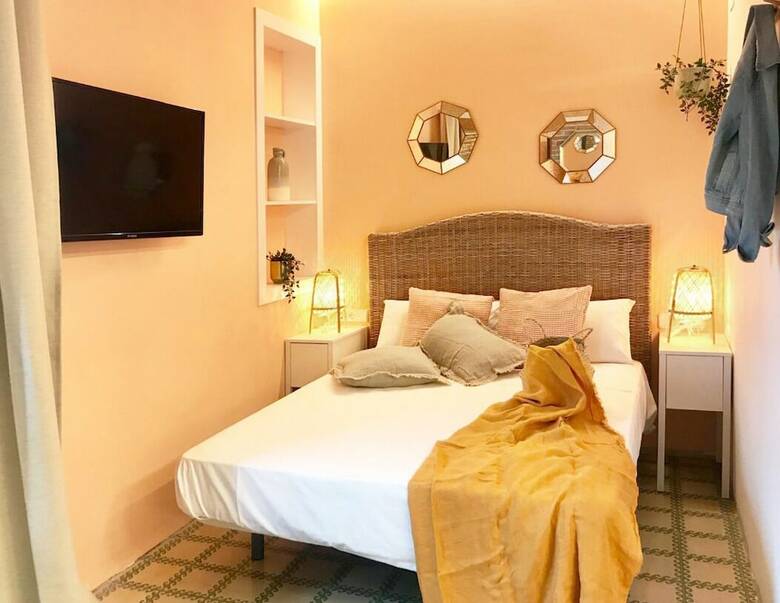Apartamentos Suite Place Barcelona Diputaci�