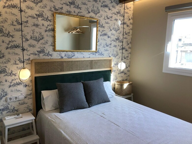Apartamentos Suite Place Barcelona Diputaci�