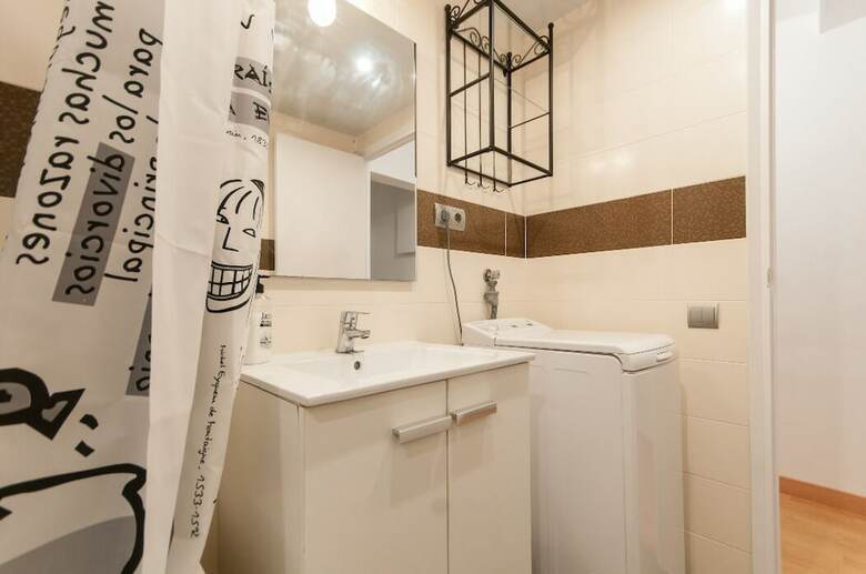 Apartamentos Suite Place Barcelona Diputaci�