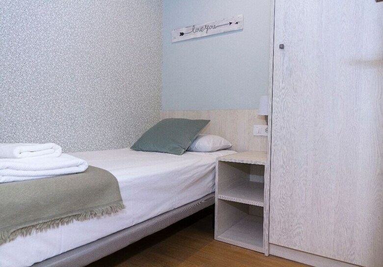 Apartamentos Suite Place Barcelona Diputaci�