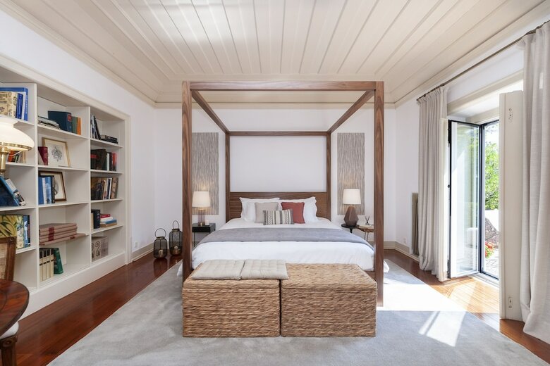 Hotel Quinta Da Arr�bida