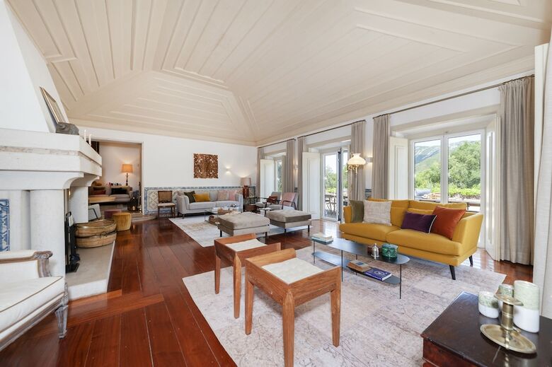 Hotel Quinta Da Arr�bida
