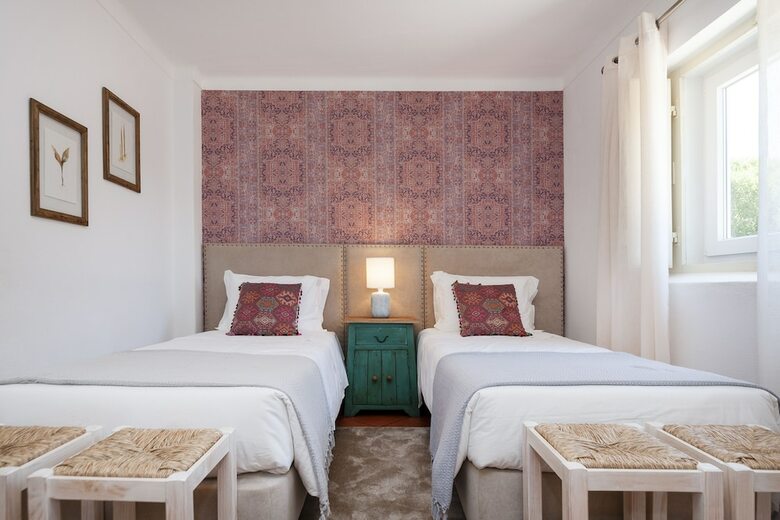 Hotel Quinta Da Arr�bida