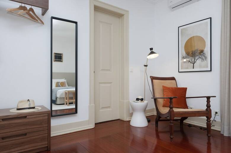 Hotel Quinta Da Arr�bida
