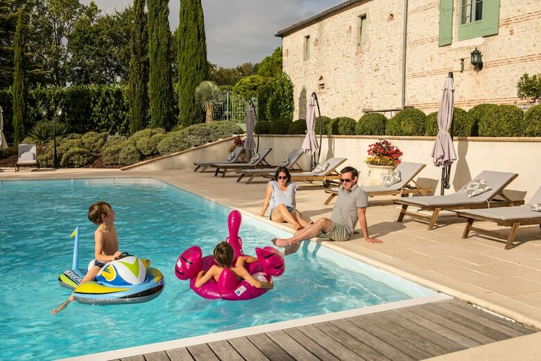 Hotel La Maison de Maitre