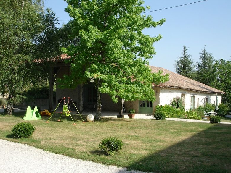 Hotel La Maison de Maitre