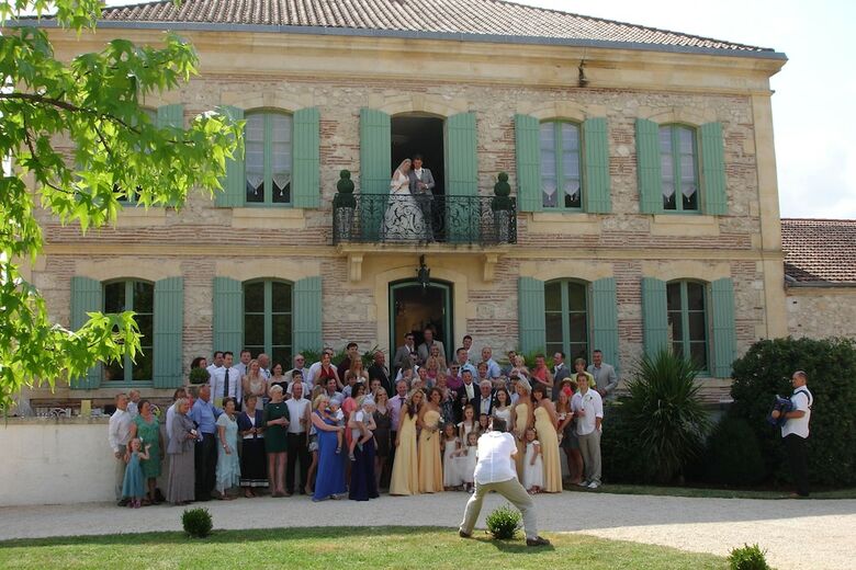 Hotel La Maison de Maitre