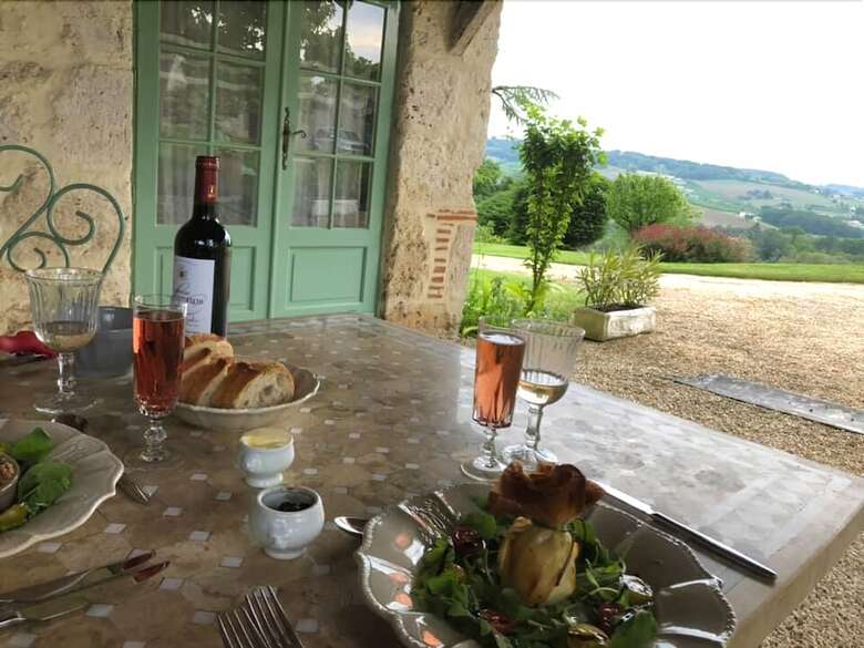 Hotel La Maison de Maitre